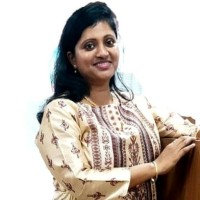 Nisha John