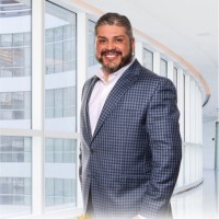 Robert Martinez, RCIS