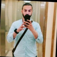Mohamed Saeed