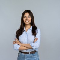 Sneha Shah