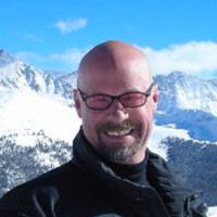 Bruce Duncan
