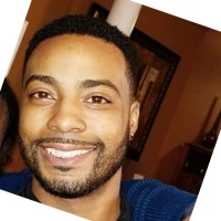 Terrence Brooks