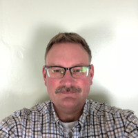 Eric Bjorkman