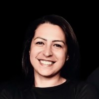 Cristina Bento