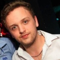 Matthew Mckenzie