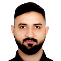 Ramkumar Mishra