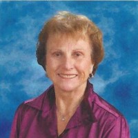 Nancy Bropy