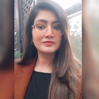 Saima Rafique
