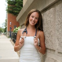 Alyssa Lanigan Rn, Bsn