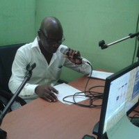 Samuel Agbeko