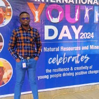Segun Emmanuel (Emba, Crss, Acihrm, Cpm, Pgd-Hrm)