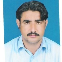 Inam Ullah Khan Marwat