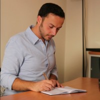 Stefano Buonfantino