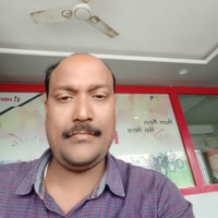 Lakesh Meshram