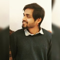 Dhruv Neelesh Singh