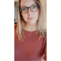 Caitlin Killam