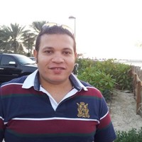 Essam Mahrous