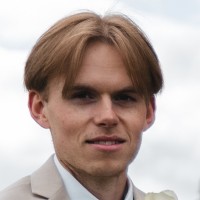 Jonathan Gren