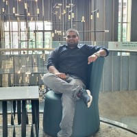 Santhosh Madipalli