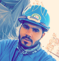 Yousef Almamari