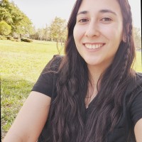 Javiera Raposo Fuentes