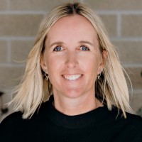 Michelle Whorwood