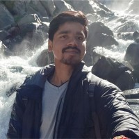 Shubham Rajodiya