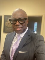 Patrick Lewis