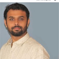 Rakesh Omprakash