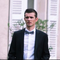 Pasquereau Tristan