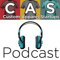 Cas Podcast