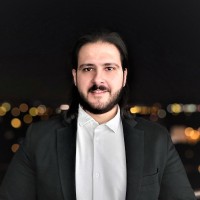 Kinan Mohrez