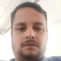 Rahul Mani Tripathi