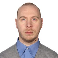 Aleksei Dolgoborodov