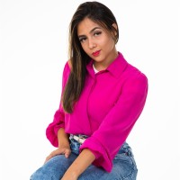 Gabrielly Bueno