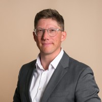 Tim Schmidberger