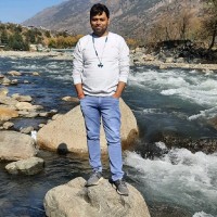 Akash Singh