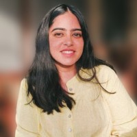 Arohi Bhatia