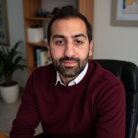 Shaan Bhatia
