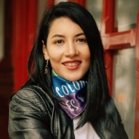 Xiomy Jineth Diaz Morales