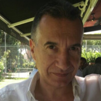 Daniel Narváez
