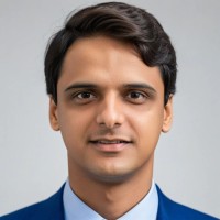 Somesh Kumar Bhatacharyya