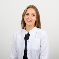 Viktorija Kenstaviciute
