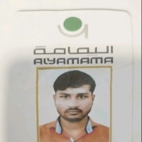 Imran Alam