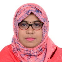 Farjana Akter Shimo Mba
