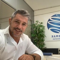 Marcelo Dominguez