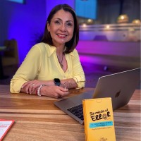 Silvia Brenes