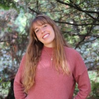 Briana Davisson
