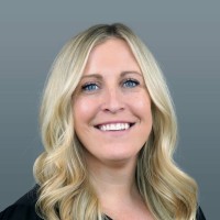 Kristina Barger, Ed.D.