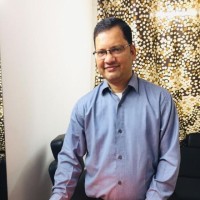 Deep Chandra Joshi